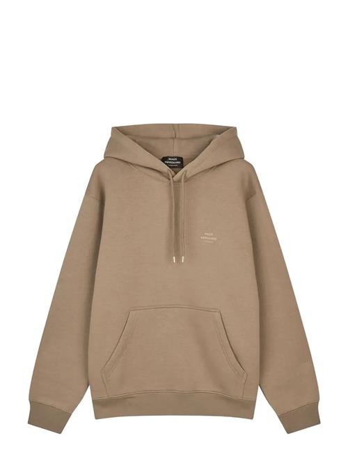 Mads Nørgaard | Standard Hoodie Logo Sweat | XL
