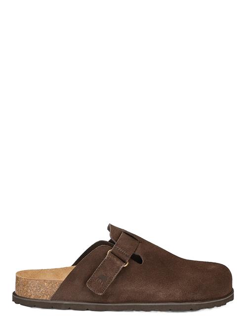 Shepherd | Roma Slippers | 46