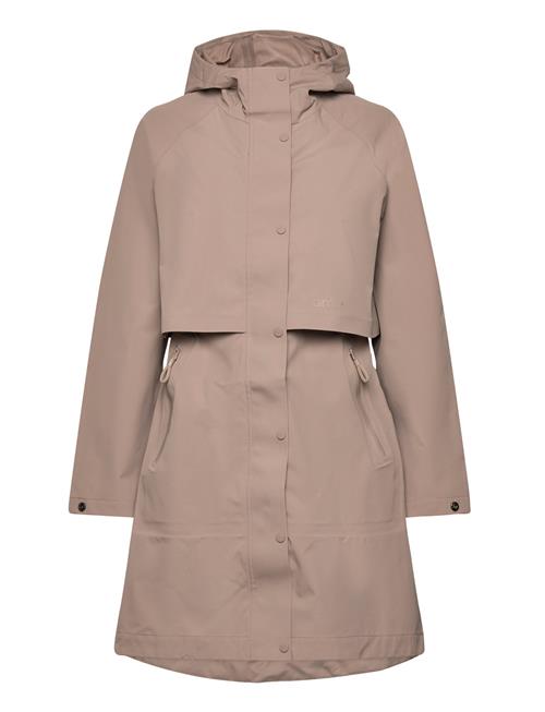 aim´n | Waterproof Parka | L