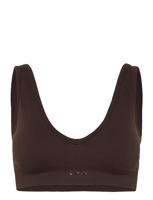 aim´n | Shape Seamless Deep Cut Bra | S