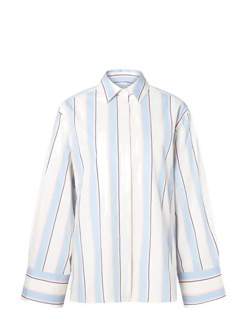 Malina | Classic Poplin Shirt | M