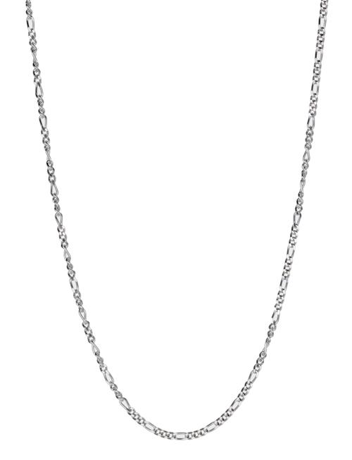IX Studios | Ix Figaro Chain Silver | 55-60CM