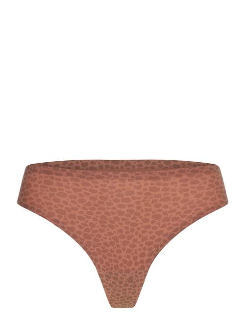 CHANTELLE | Softstretch Thong | ONE SIZE