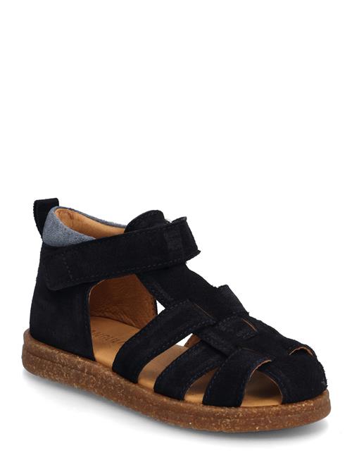 ANGULUS | Sandals - Flat  - Closed Toe | 21