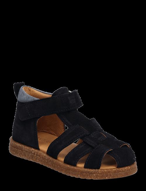 ANGULUS | Sandals - Flat  - Closed Toe | 25