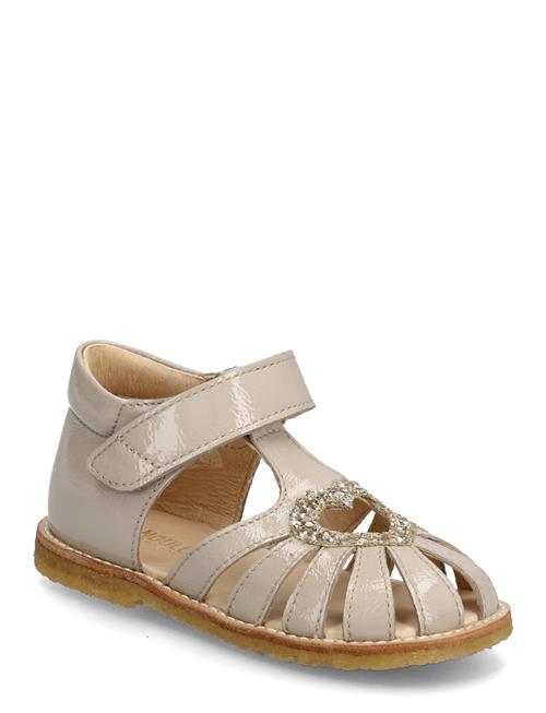 ANGULUS | Sandals - Flat  - Closed Toe | 22