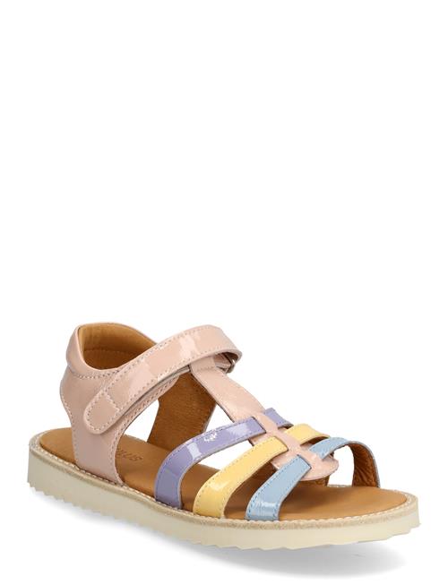 ANGULUS | Sandals - Flat  - Open Toe - Op | 31