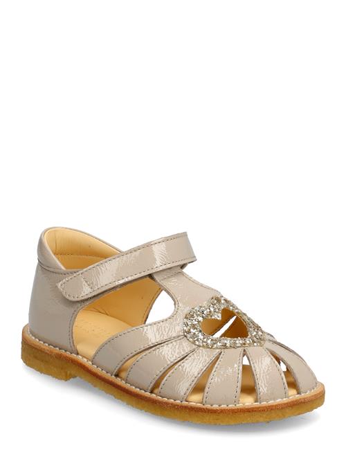 ANGULUS | Sandals - Flat  - Closed Toe | 27