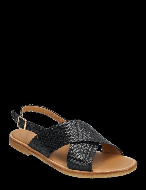 ANGULUS | Sandals - Flat  - Open Toe - Op | 37