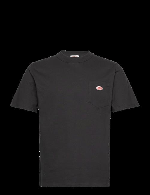 Armor Lux | Heritage Pocket T-Shirt Gots | XXL