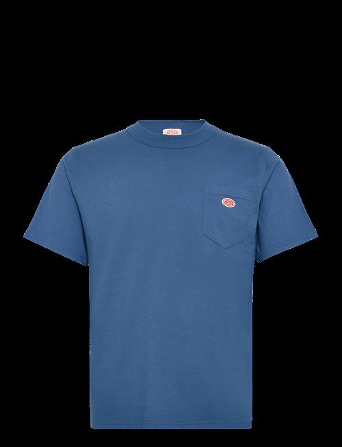Armor Lux | Basic Pocket T-Shirt Héritage | L