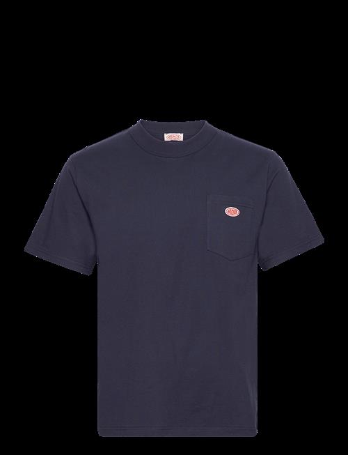 Armor Lux | Heritage Pocket T-Shirt Gots | S