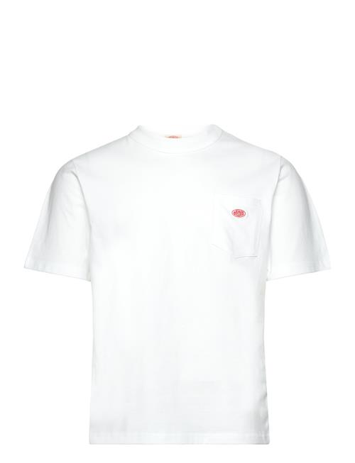 Armor Lux | Basic Pocket T-Shirt Héritage | XL