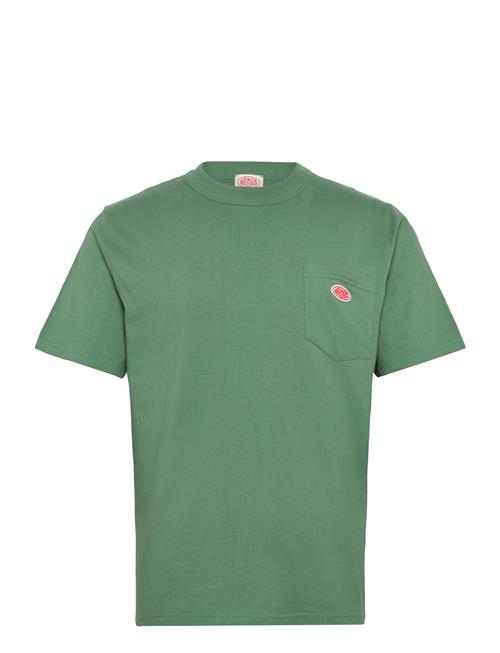 Armor Lux | Basic Pocket T-Shirt Héritage | M