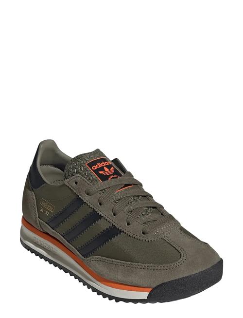 adidas Originals | Sl 72 Rs J | 39 1/3