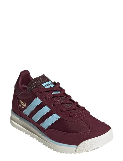 adidas Originals | Sl 72 Rs El C | 32