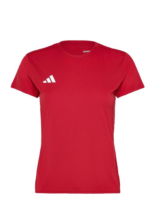 adidas Performance | Adizero E Tee | L