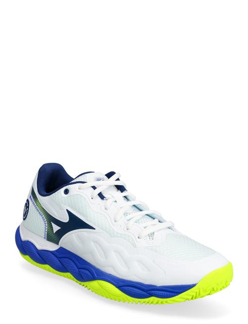 Mizuno | Wave Enforce Court Cc(U) | 43