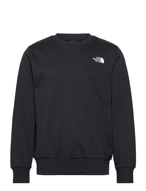 The North Face | M Simple Dome Regular Crew | S