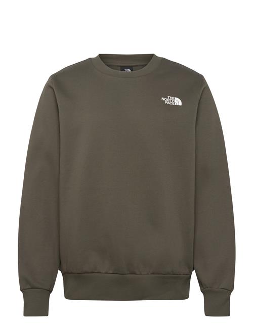 The North Face | M Simple Dome Regular Crew | L