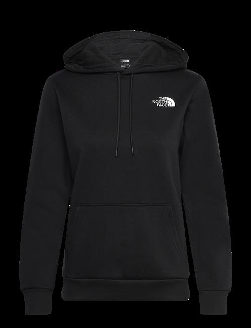 The North Face | W Simple Dome Regular Hoodie | XS
