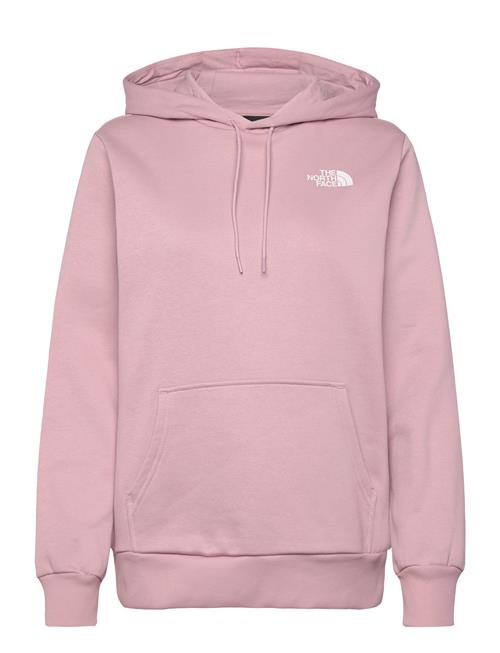 The North Face | W Simple Dome Regular Hoodie | M