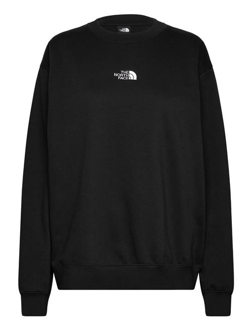 The North Face | W Essential Oversize Crew | XS
