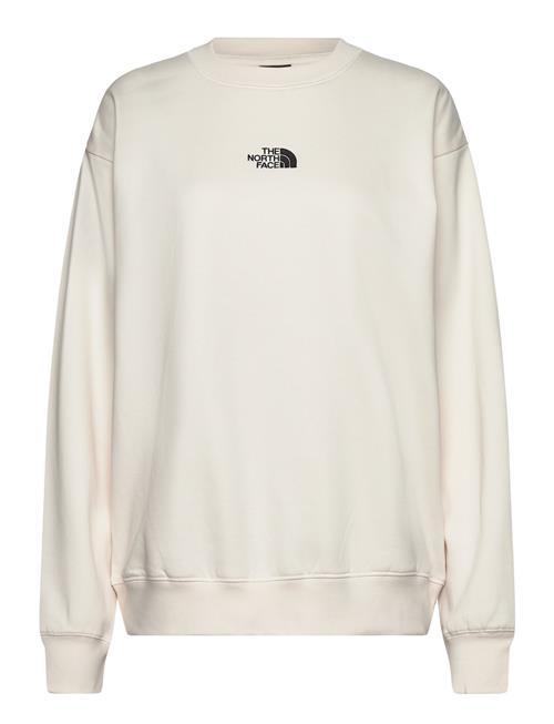 The North Face | W Essential Oversize Crew | M