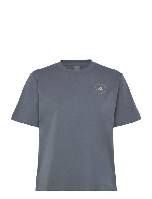 adidas by Stella McCartney | Asmc Regl Tee | XS