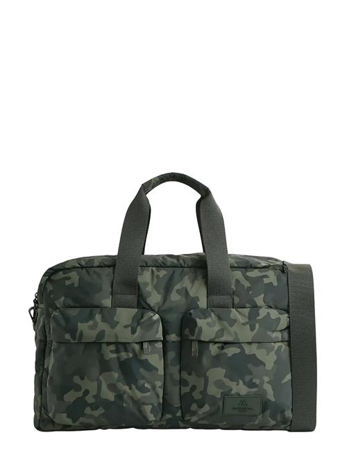 Markberg | Morembg Weekend Bag, Recycled | ONE SIZE
