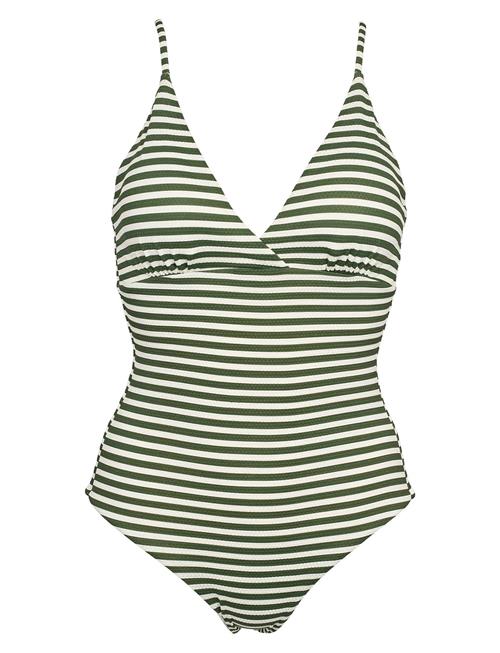 Missya | Ibiza Swimsuit Jacquard | 44