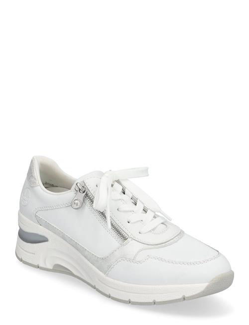 Rieker | Rieker Ladies Shoes N9301-80 White | 41