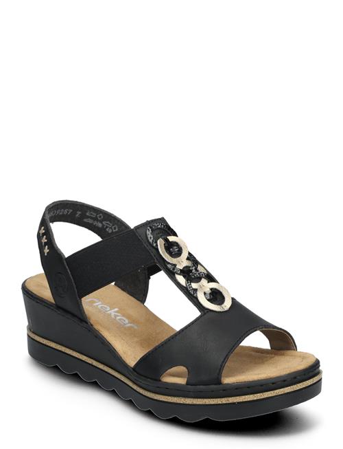 Rieker | 67498-00 | 40