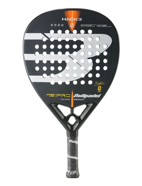 Bullpadel | Hack Jr | ONE SIZE