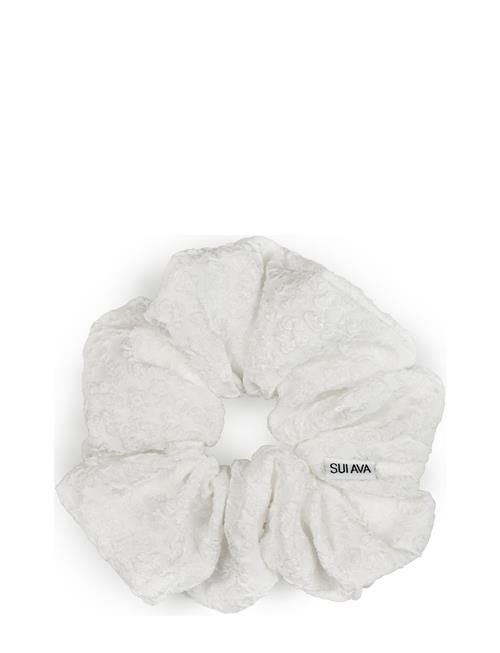 SUI AVA | Blossom Scrunchie | ONE SIZE