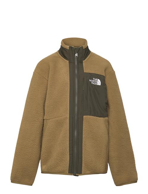 The North Face | B Yumiori Full Zip Jacket | 142-151
