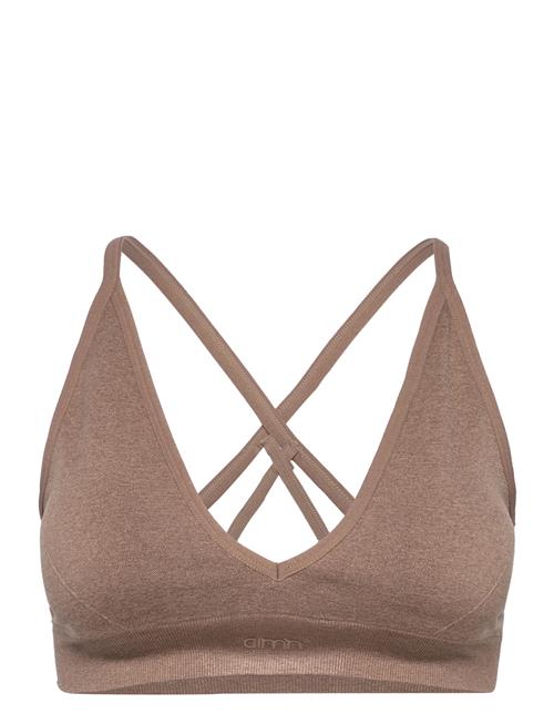 aim´n | Shape Seamless Cross Back Bra | L