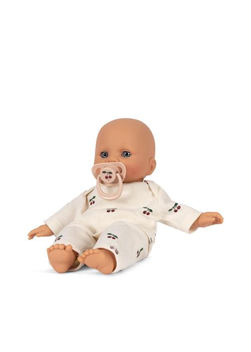 Konges Sløjd Elli Dukke Multi  Multi One Size  Creme  One Size 3+ Years