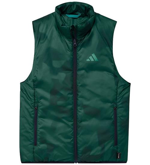 adidas Performance Dynevest - K Mt- Aop In - Cgreen