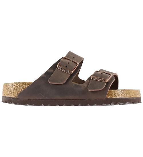 Birkenstock Sandaler - Arizona BS - Habana