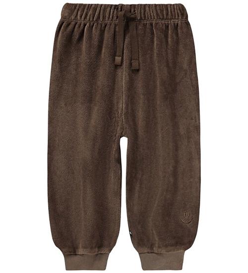 Molo Velourbukser - Simeon - Ground