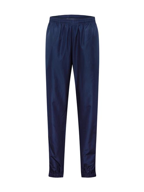 Lacoste Sport Sportsbukser  navy