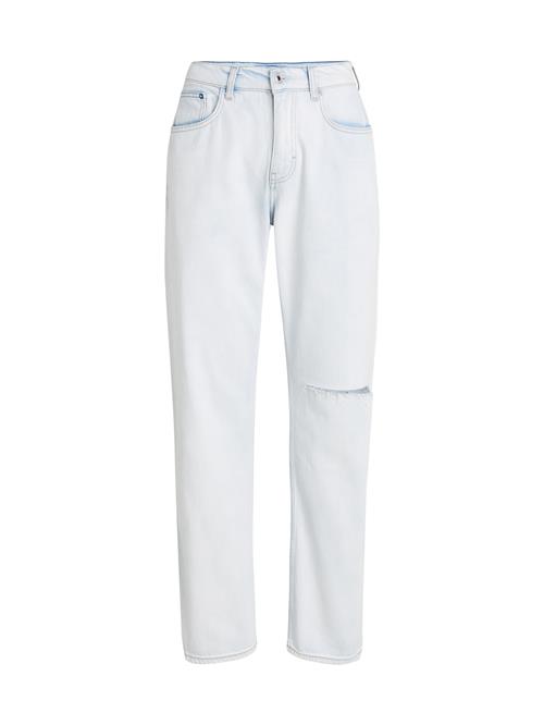 KARL LAGERFELD JEANS Jeans  lyseblå