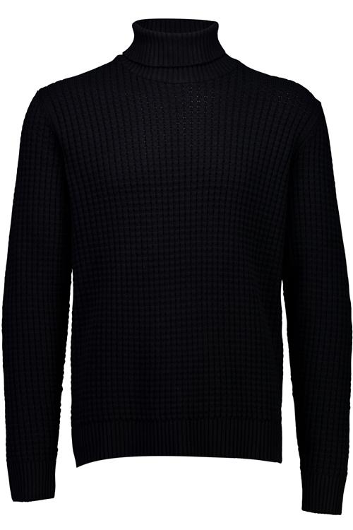 Lindbergh Rullekravetrøje