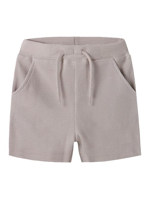 NAME IT Shorts Harve Chateau Gray