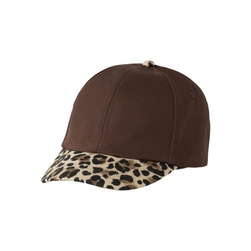 NAME IT Kasket Linette French Roast Leo