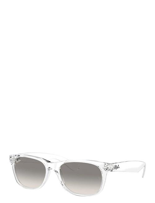 Ray-Ban | New Wayfarer | 55