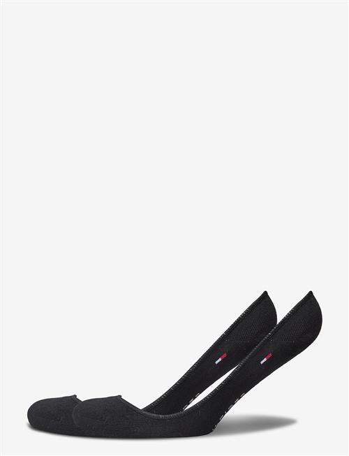 Tommy Hilfiger | Th Women Footie Invisible 2P | 39-42