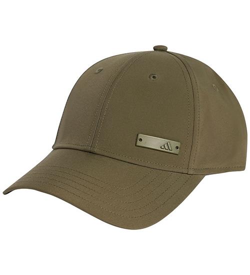 adidas Performance Kasket - BB Cap LT Met - Olistr