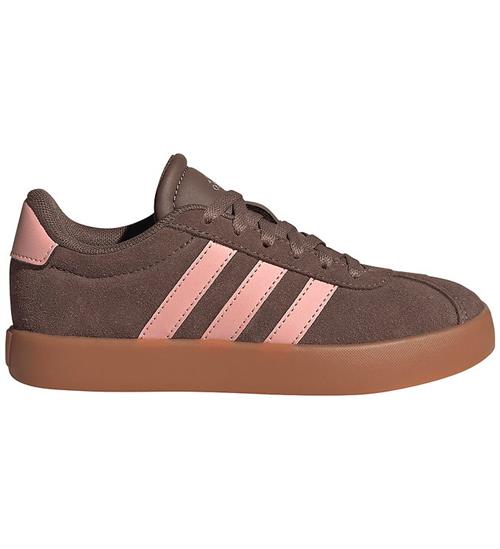adidas Performance Sko - VL Court 3.0 K - Earstr/Sefrtu/Amgum